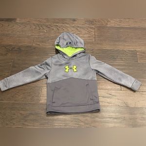 Under Armour hoodie